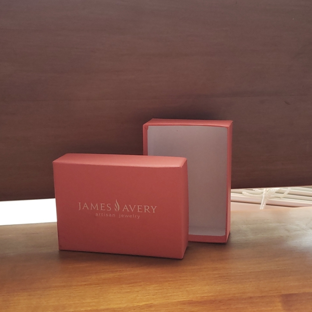James Avery Box